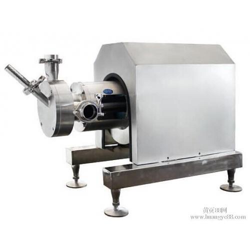 吸粉式乳化机、均质泵