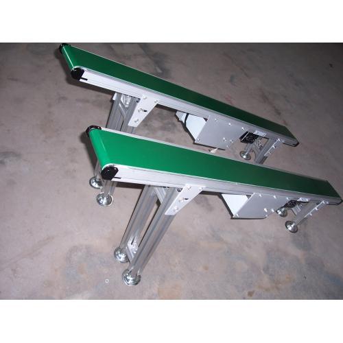 输送机-皮带流水线