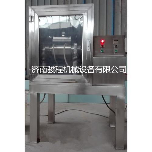 小型冬虫夏草粉碎机 超微粉碎