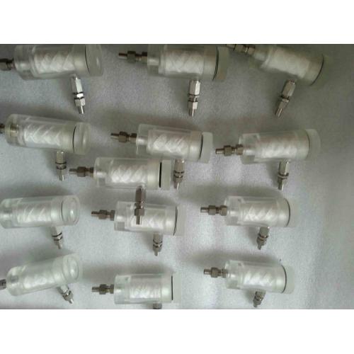 水样过滤器  低压过滤器GN03D