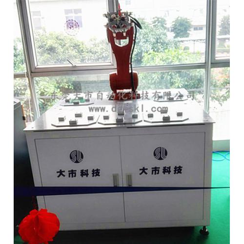 六轴工业机器人