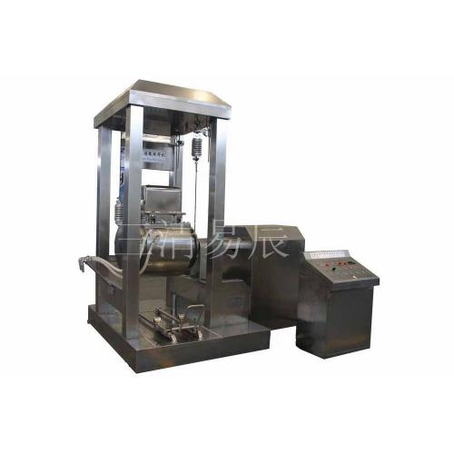 葛根超微粉碎机，三七超微粉碎机