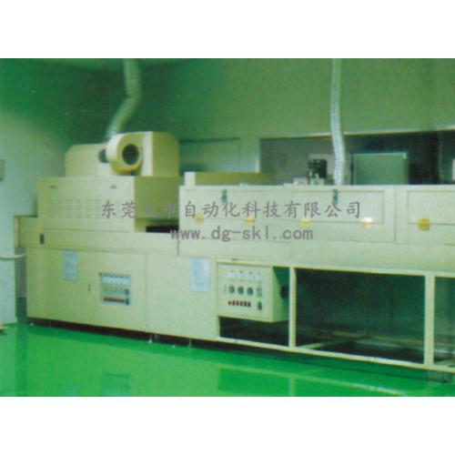 UV机自动化生产线设备