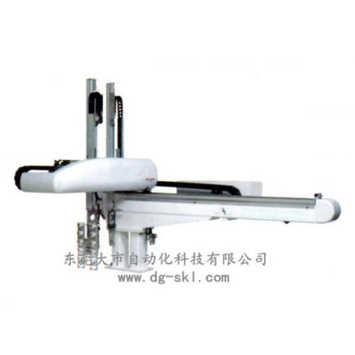 全自动伺服取出机