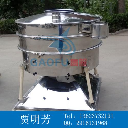 糖选摇摆筛/分级除杂筛/食品糖筛分机/化工糖筛分机