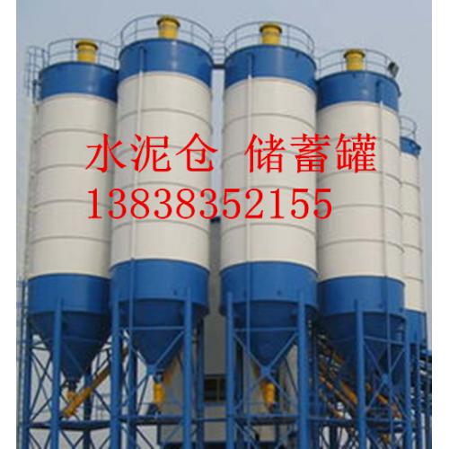 180吨水泥罐水泥仓设备生产厂家