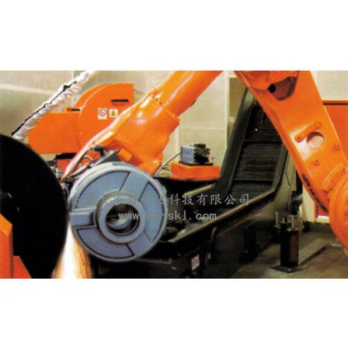 打磨、抛光、去毛刺设备