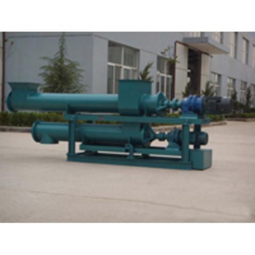 ICS-301-LDC螺旋称重（定量）给料机