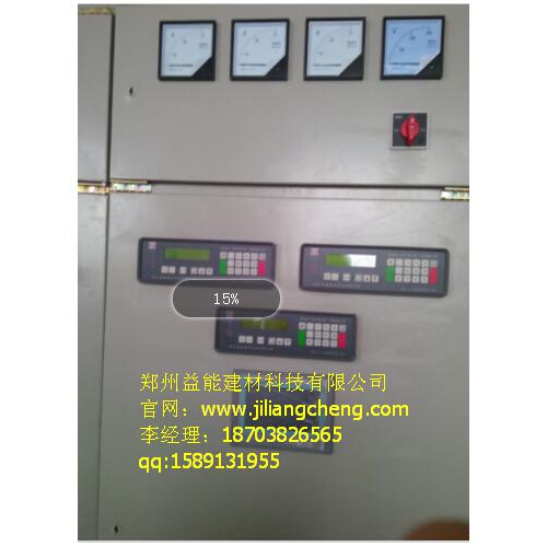 配料控制微机