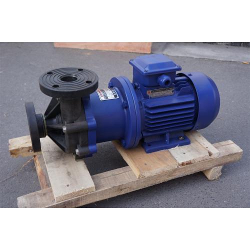 工程塑料磁力驱动泵