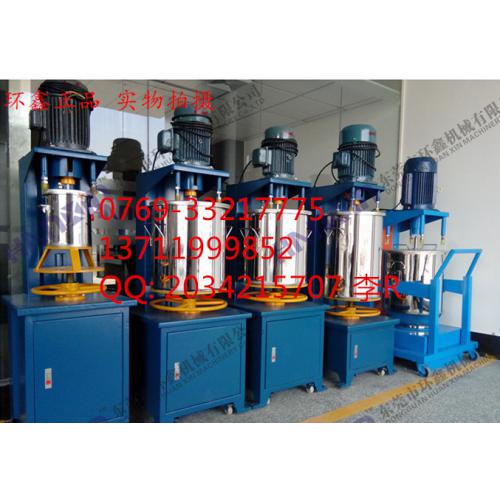 厂家直销色粉打粉机 不朽桶一机配两桶廉价促销