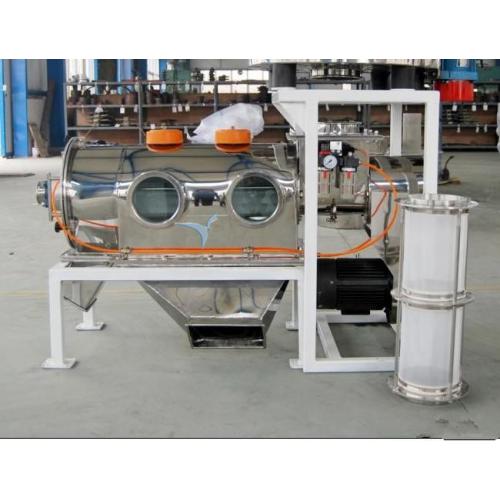 先锋专供气流筛分机械