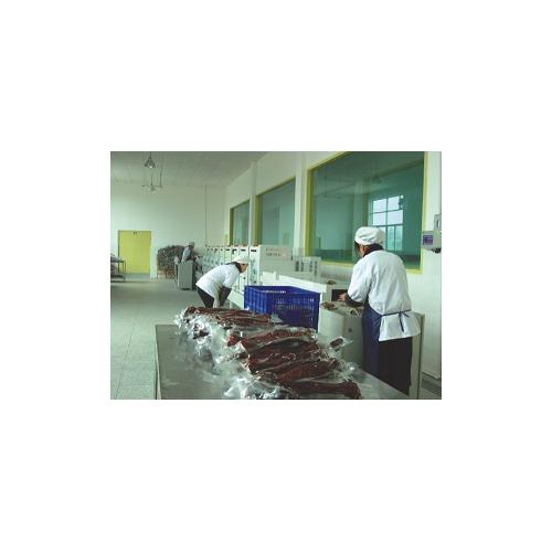 牛肉干微波杀菌机