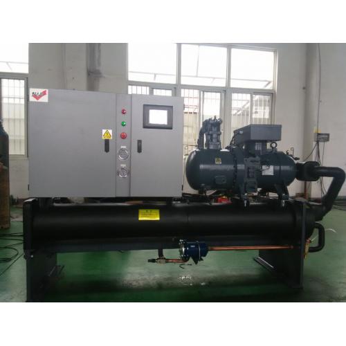 海水专用螺杆式冷水机