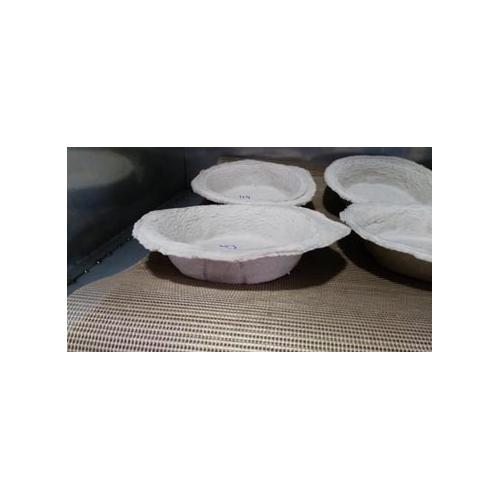 纸浆餐具微波干燥机