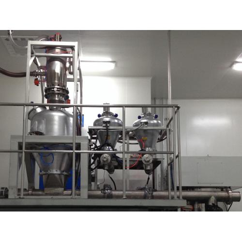 真空上料机 真空输送机