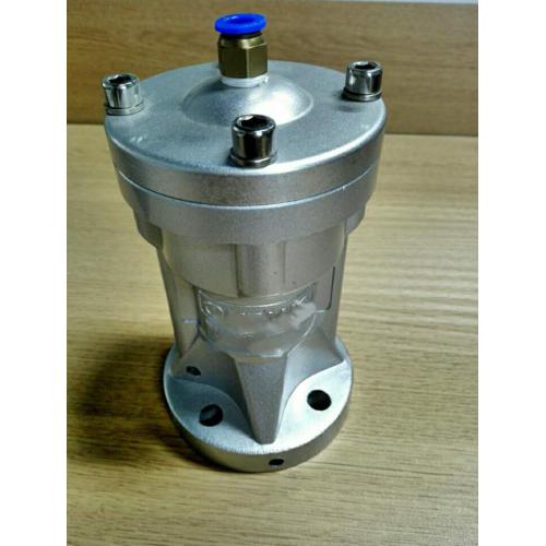 落粉装置粉体输送配件 气动敲击锤空气敲击锤