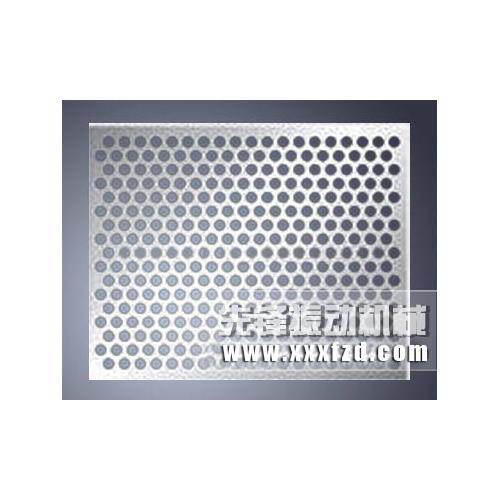 先锋各种筛网。筛板