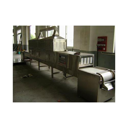 食品微波杀菌机