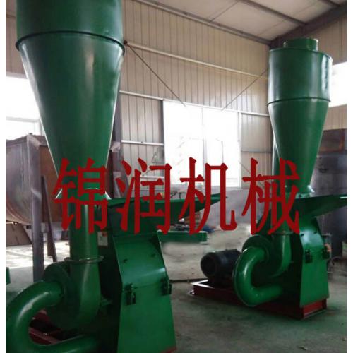 聚苯颗粒粉碎机 泡沫粉碎机 山东粉碎机