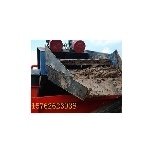 细沙回收机 尾矿尾砂处理设备 细砂收集装置