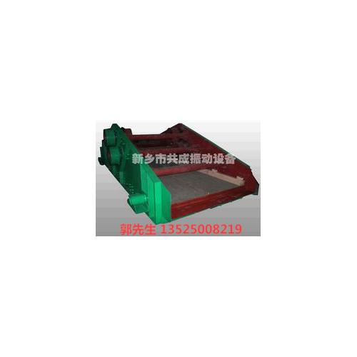 共成设备生产销售脱水筛 可定做