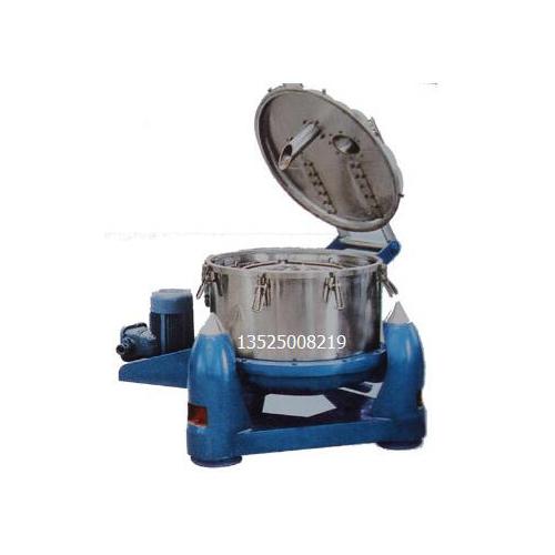 共成设备生产销售三足式离心机