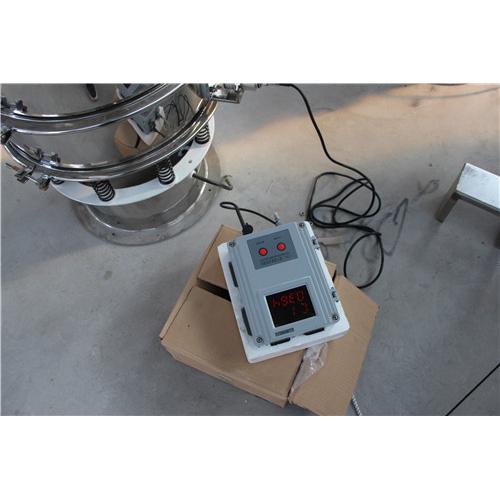 超声波振动筛分设备