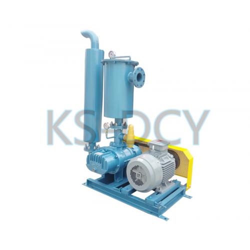 大春源、罗茨真空泵、罗茨风机