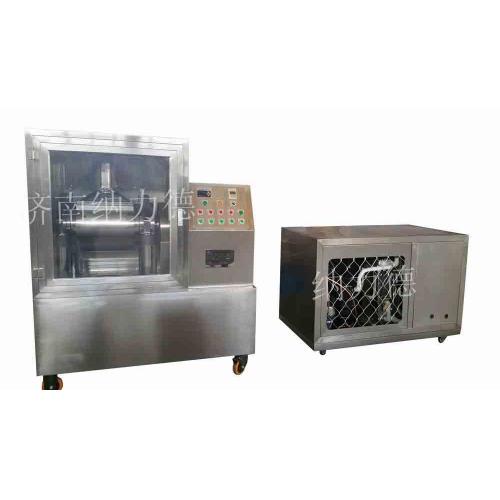 中型生产型超微粉碎机