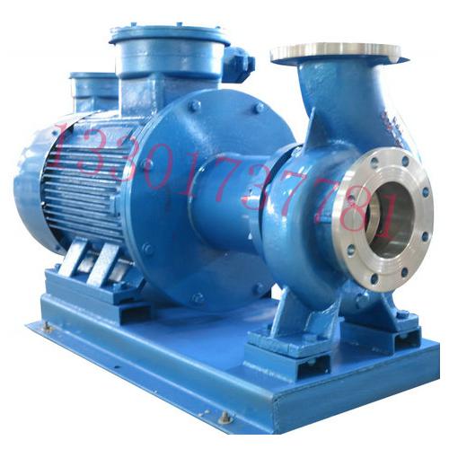 CQB型不锈钢磁力泵 cqb磁力泵