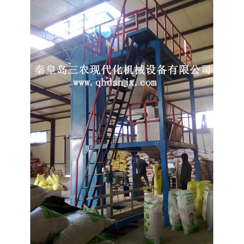 滴灌肥、冲施肥专用设备