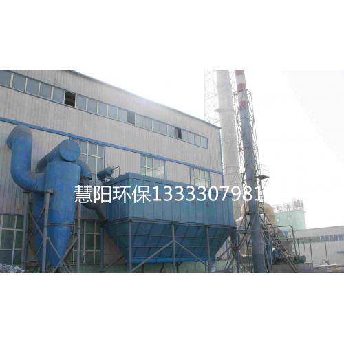 制药厂除尘器