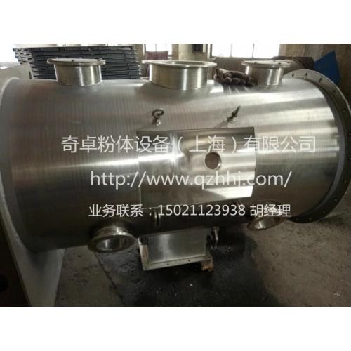 粉末冶金混合机化工原料加工专用犁刀混合机专业制造