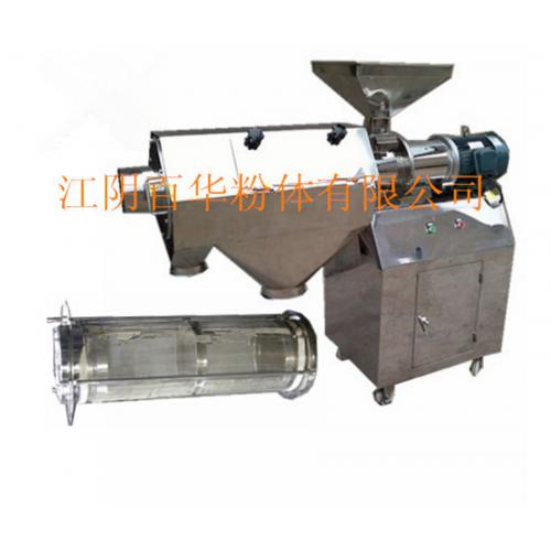 旋转式筛分机