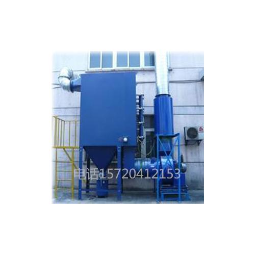纺织厂专用MC-200单机除尘器 除尘器设备