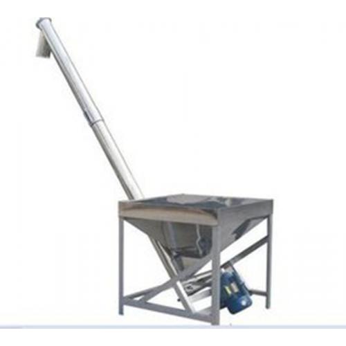 LS系列螺旋输送机