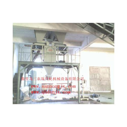 水溶肥、壮秧剂专用设备