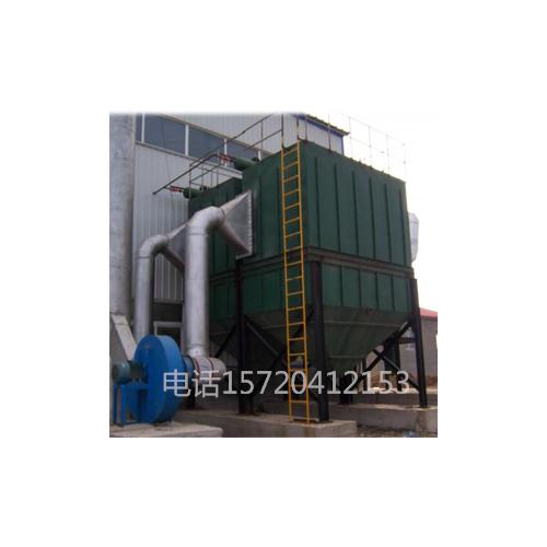 布袋除尘器 木器家具厂专用布袋除尘器