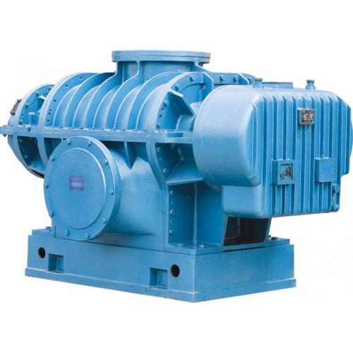 L84WD两叶罗茨鼓风机化工厂专用