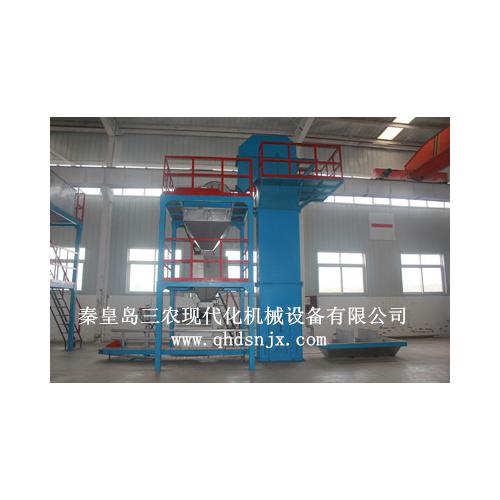 固定式配方肥专用设备
