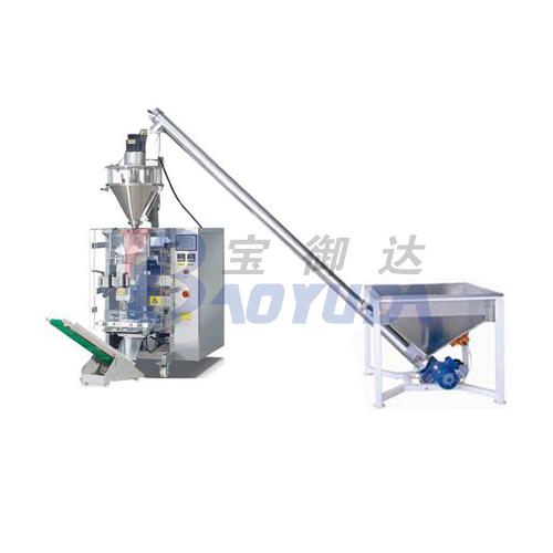 立式包装机