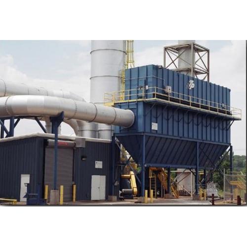 铸造厂专用除尘器