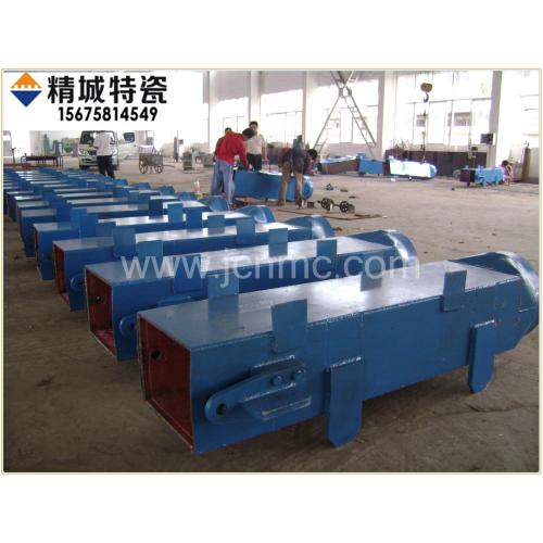 煤粉燃烧器锥体耐磨燃烧器