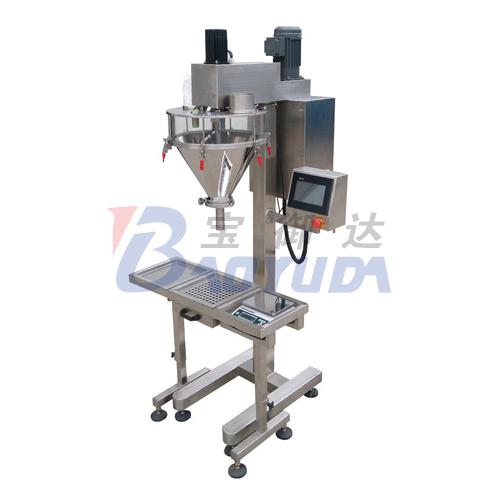 螺杆计量机（立柱型）BX-11