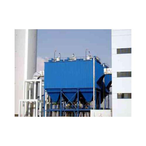 MDC系列煤磨防爆袋收尘器