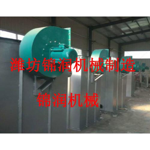 除尘设备 布袋除尘器