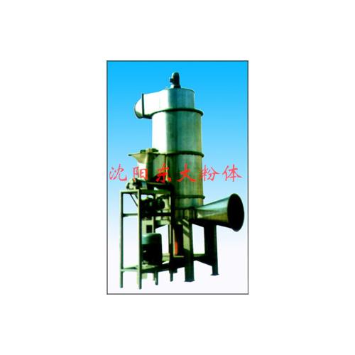遼寧沈陽碳酸鈣干燥機