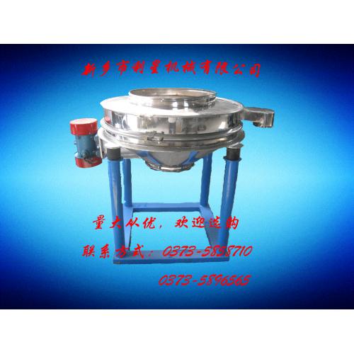 高校除杂过滤直排筛