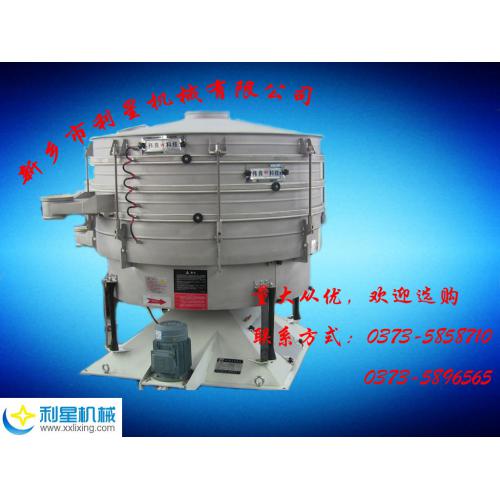 精细筛分摇摆筛